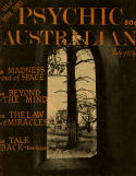 Psychic Australian Magazine